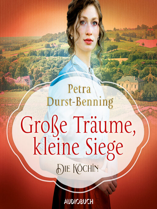 Title details for Große Träume, kleine Siege by Petra Durst-Benning - Available